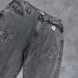 Calça Denin Wear 33\88 - Imagem 3