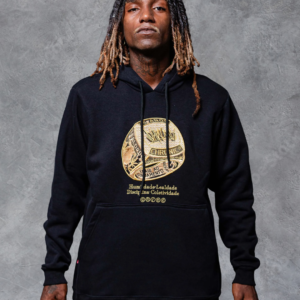 Moletom Chronic Wear 44\44