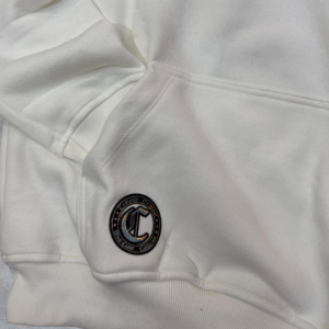 Moletom Compton Wear 66\77 - Imagem 3