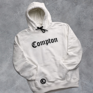 Moletom Compton Wear 66\77