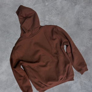 Moletom Compton Wear 55\55 - Imagem 3