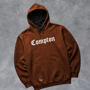 Moletom Compton Wear 55\55 - Imagem 4