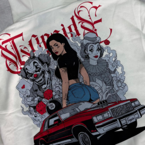 Moletom Trip Side Wear 44\44 - Imagem 4