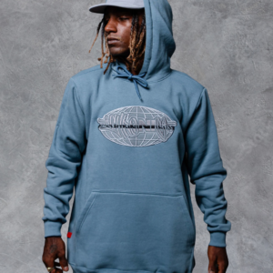 Moletom Chronic Wear 66\77