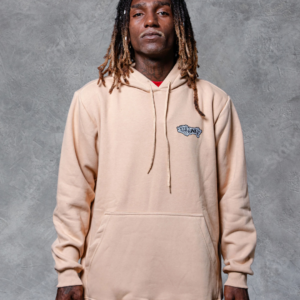 Moletom Chronic Wear 44\33