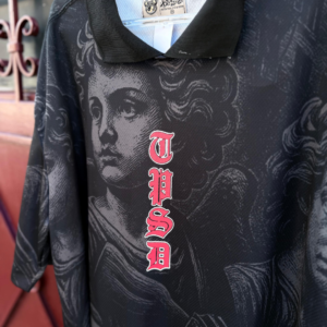 Camiseta TRIP SIDE WEAR 33\5 - Imagem 1