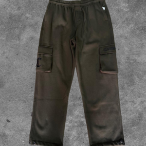 Calça Moletom verde musgo COMPTON