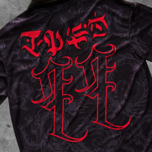 Camiseta TRIP SIDE Wear 55\99 - Imagem 4