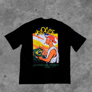 Camiseta TRIP SIDE Ref 33