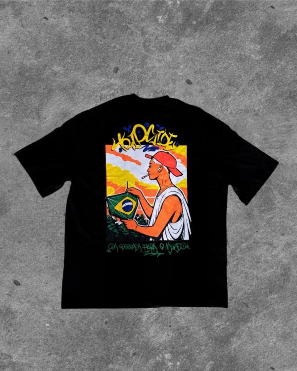 CAMISETA ROXS DYSH (1)