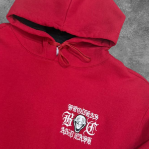 Moletom Brothas e Cash Wear - Imagem 3