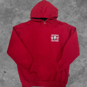 Moletom Brothas e Cash Wear - Imagem 4