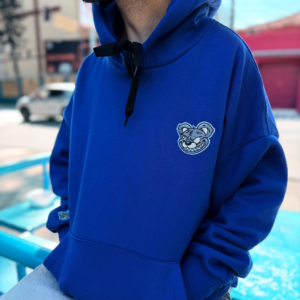 Moletom Trip Side Wear