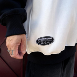 Moletom Compton Wear - Imagem 3