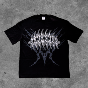 Camiseta BOX Trip Side Wear 33\77