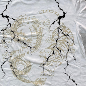 Camiseta TRIP SIDE Wear 55\77 - Imagem 2