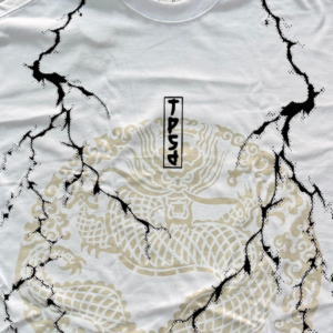 Camiseta TRIP SIDE Wear 55\77 - Imagem 4