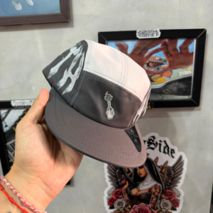 Boné Five Panel ANTH.CO