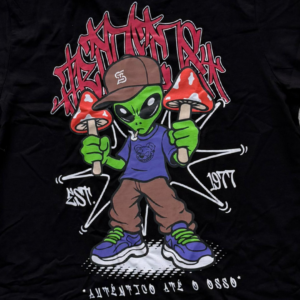 Camiseta trip side street - Imagem 4