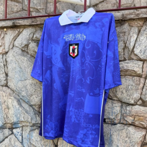 Camiseta TIME JAPÃO Trip Side