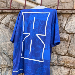 Camiseta TIME JAPÃO Trip Side - Imagem 3