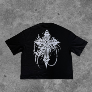 Camiseta BOX Trip Side