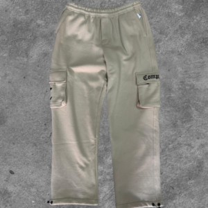 Calça Moletom COMPTON