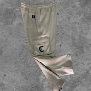 Calça Moletom COMPTON - Imagem 3