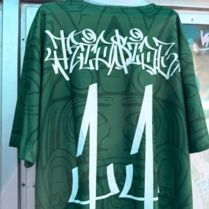Camiseta Time Trip Side MÉXICO - Imagem 3