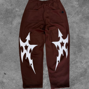 Calça Moletom wear Trip Side
