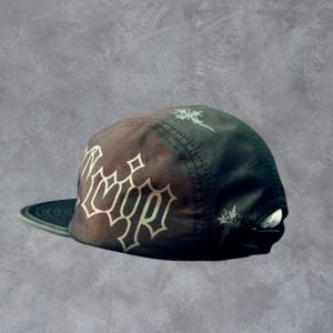 Boné Flex Panel Trip Side Wear - Imagem 3