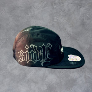 Boné Flex Panel Trip Side Wear - Imagem 4