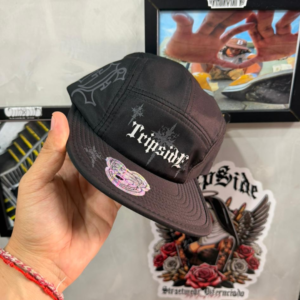 Boné Flex Panel Trip Side Wear