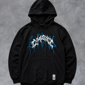 Moletom Chronic Wear 55\55