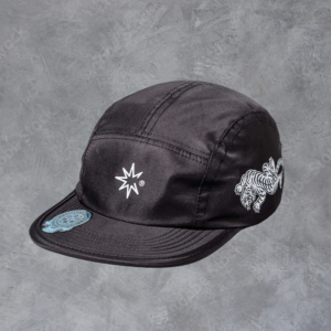 BONÉ FIVE PANEL CHRONIC 26-006