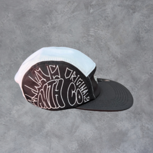 Boné Five Panel Anth.co Wear - Imagem 3