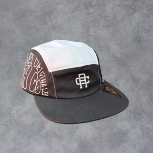 Boné Five Panel Anth.co Wear - Imagem 4