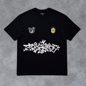 Camiseta TRIP SIDE WEAR