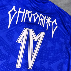 Camiseta CHRONIC SELEÇÃO 33\55 - Imagem 3