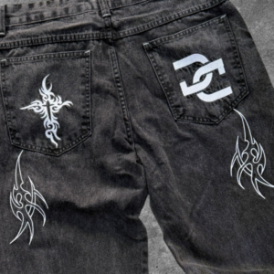 Calça DENIM - Imagem 4