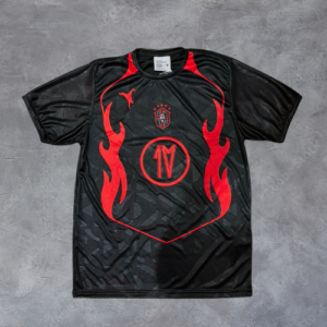 CAMISETA CHRONIC COPA 092