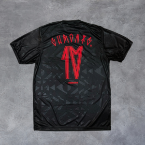CAMISETA CHRONIC COPA 092 - Imagem 3