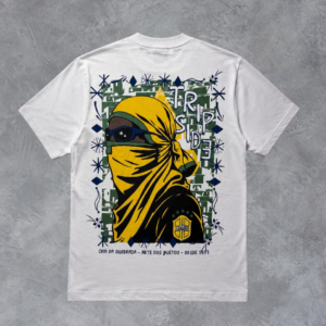 Camiseta Trip Side Street