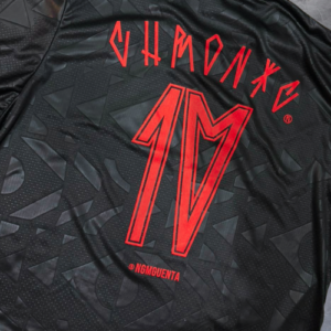 CAMISETA CHRONIC COPA 092 - Imagem 4