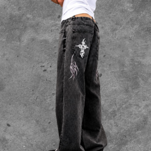 Calça DENIM