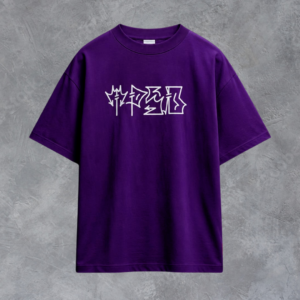Camiseta Box Trip Side