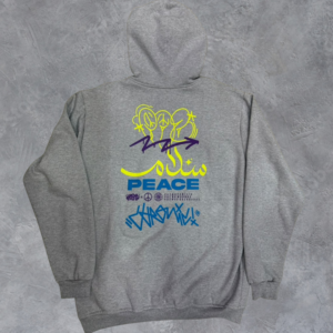 Moletom Chronic Ref 33\77 - Imagem 3