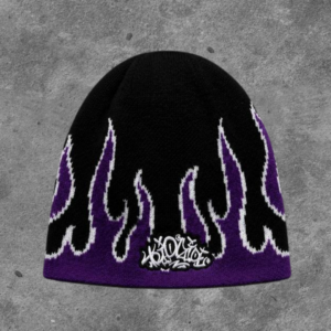 Touca Trip Side Wear