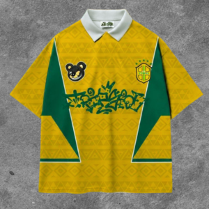 Camiseta Trip Side Seleção Ref 33\55