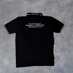 Camiseta POLO CHRONIC - Imagem 3